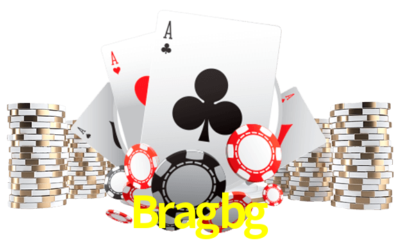 Jogue jogos de pôquer em Bragbg