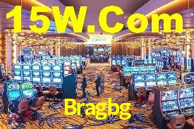 Live Casino Bragbg