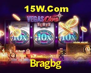 Diretório de Jogos Bragbg