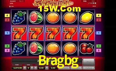 Recursos de Bônus Bragbg