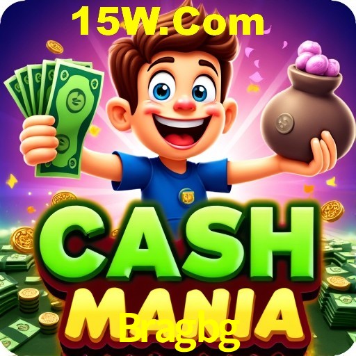 Descubra o Mundo do Cassino Online com Bragbg