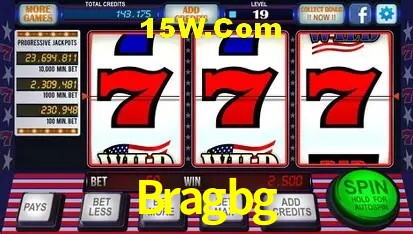 Casino Ao Vivo Bragbg