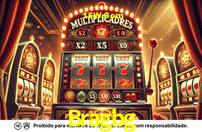 Game Providers Bragbg
