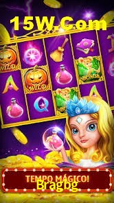 Slot Games Bragbg