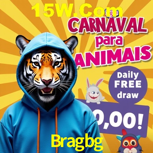 Descubra o Programa VIP da Bragbg: Vantagens Exclusivas para Jogadores