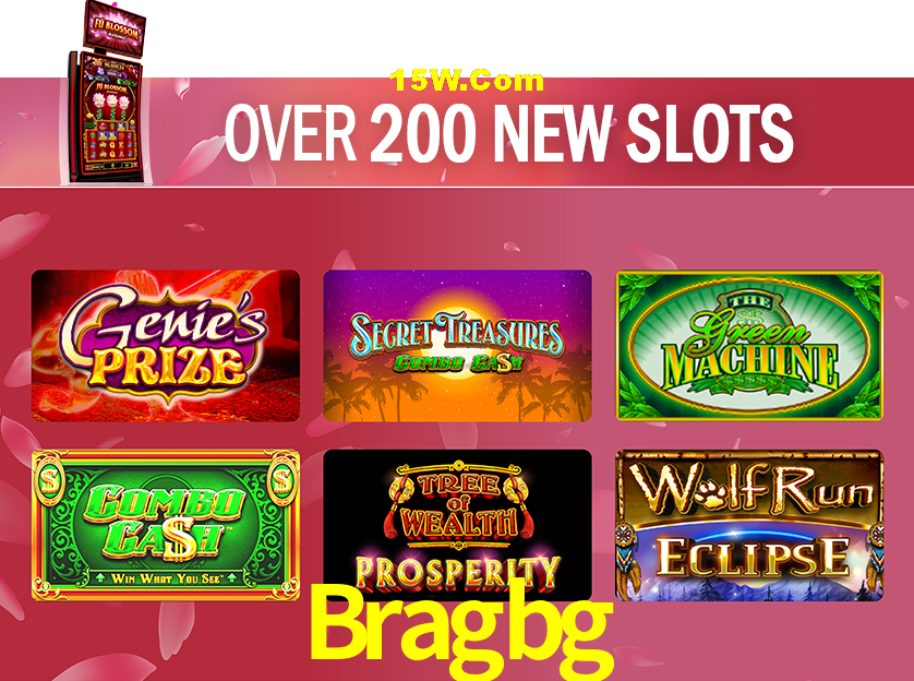 Live Casino Bragbg