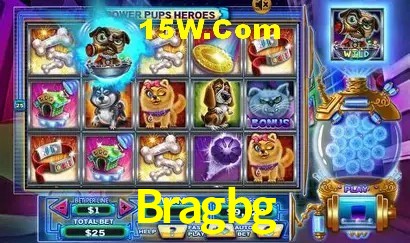 cassino Bragbg