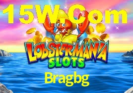 Welcome Bonus Bragbg