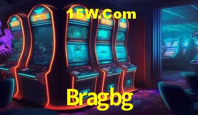 Jogos de Slot Bragbg