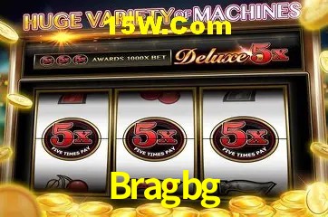 Segurança 2FA Bragbg