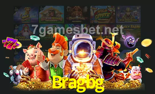 cassino Bragbg
